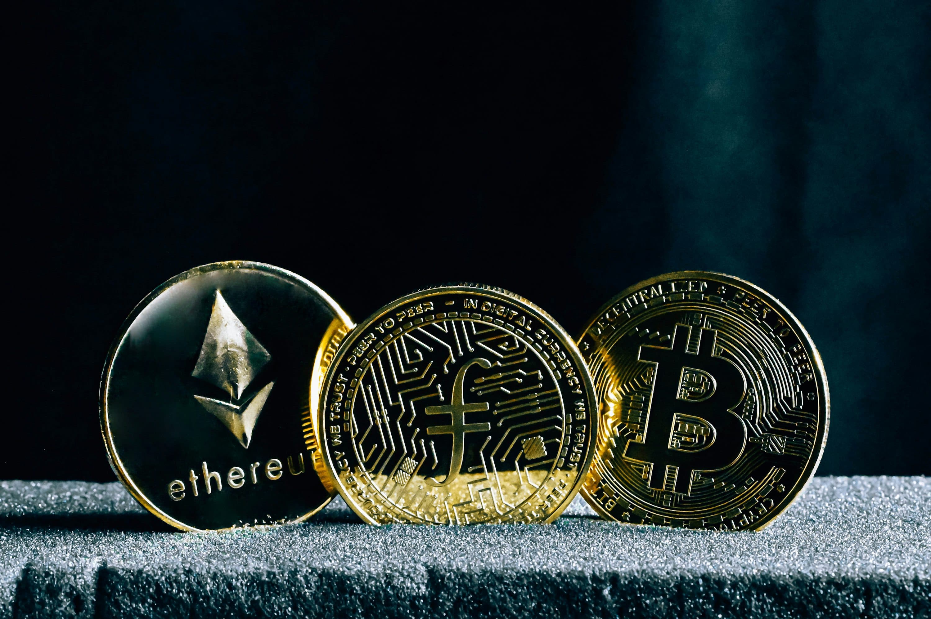 Crypto 101: A Beginner's Guide to Cryptocurrency
